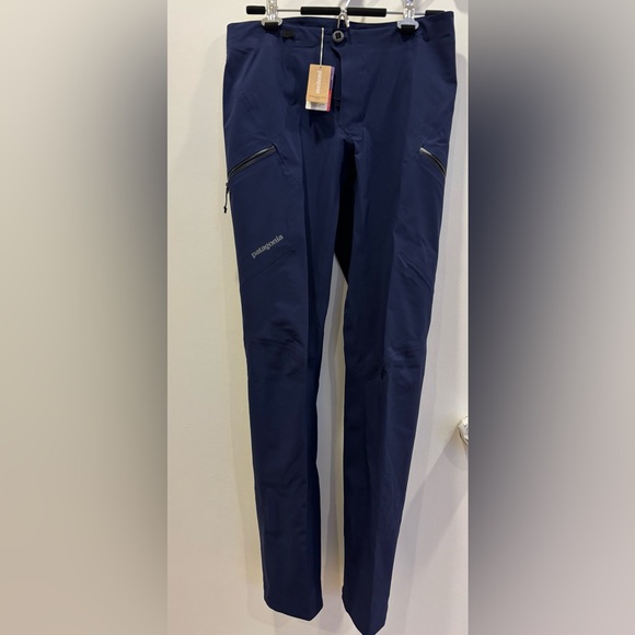 NEW PATAGONIA Women’s Galvanized Pants, Size S, Never Worn, Tags Still On - Picture 3 of 16